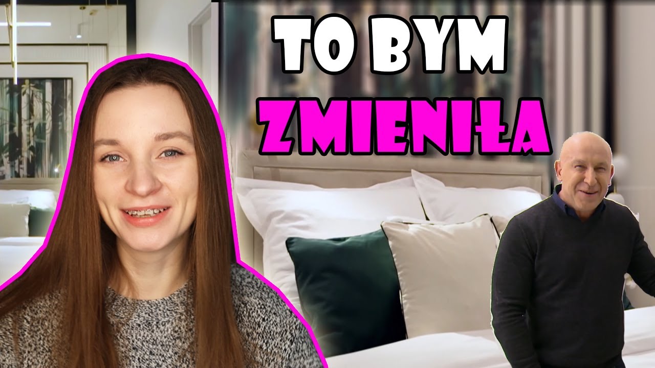 ZA MOCNA TA TAPETA ? - Reaguje na 