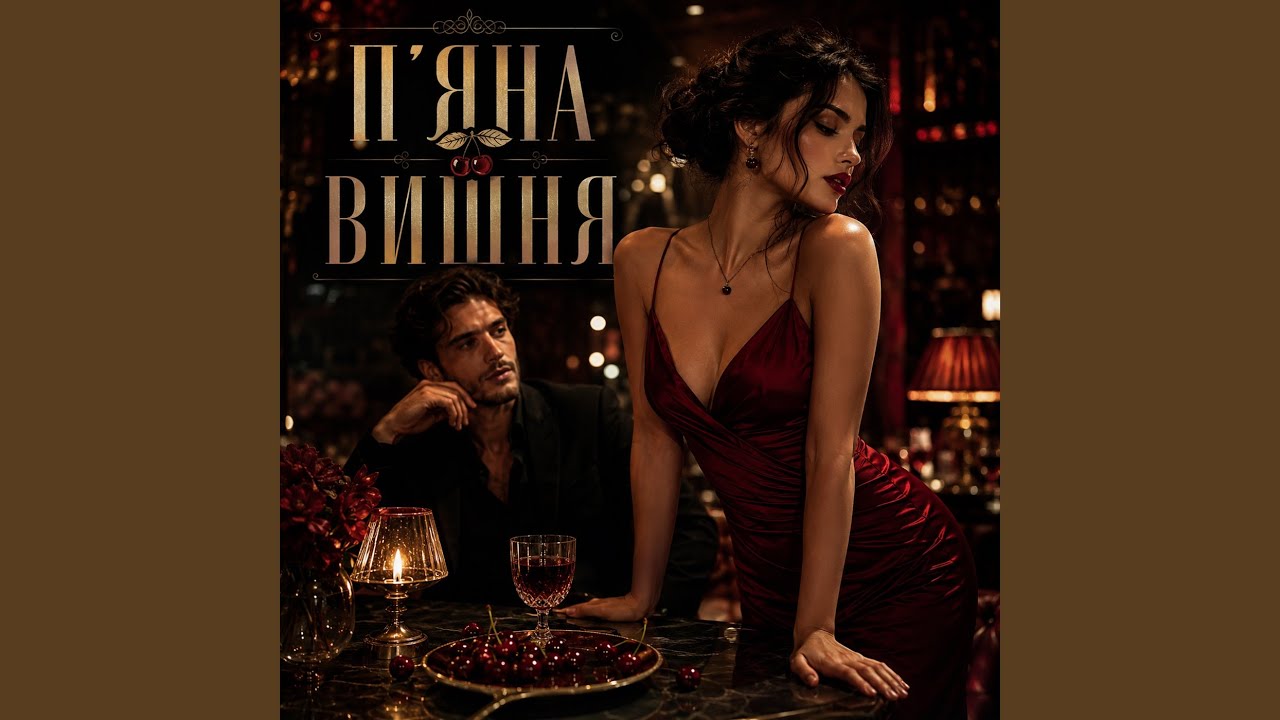 П'яна вишня