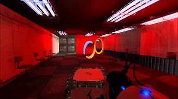 Crazy Canadians Play Portal 2 Custom Coop Maps - Part 15 FINALE