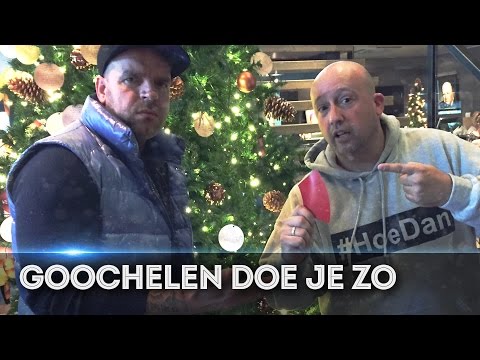 RODE KAART voor Andy en Melisa (GDZ 134) #HoeDan