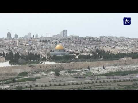 الأردن يطالب الاحتلال بالكف الفوري عن الانتهاكات بحق المسجد الأقصى 