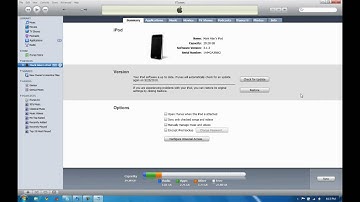 How to un-jailbreak your iPod, iPhone, or iPad
