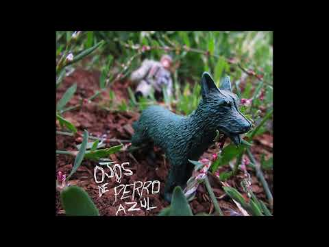 OJOS DE PERRO AZUL (Disco Completo) EP