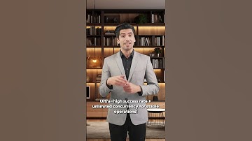 Why Choose IPRocket for Residential IP Proxy?