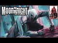 Moon Knight: Fist of Khonshu #9: Kicking the Glitter