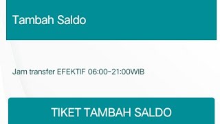 Tutorial Cara Deposit Saldo di Propana Reload