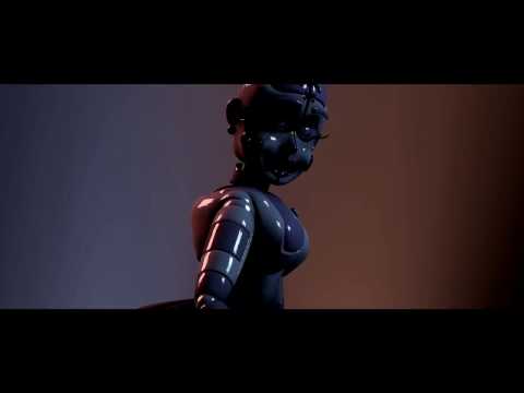 FNAF SISTER LOCATION SONG | "You Can't Hide" by CK9C  [PREVIEW]