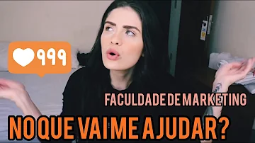 O que faz uma pessoa formada em Marketing?