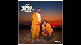 Blaq Diamond - Ama Criminal Records (Official audio)