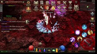 Mu New Dawn(Magic Gladiator)F2P 215k Atk/600k Def Combat Power | LiveStream