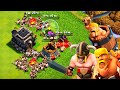 КАК НЕ НУЖНО ПРОКАЧИВАТЬ АККАУНТ ! ПУТЬ ВАРВАРА ! СLASH OF CLANS