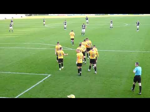 Partick Thistle Dundee Goals And Highlights