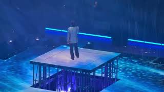 《愛的根源》 譚詠麟與您 UNFORGETTABLE「刻骨銘心」世界巡迴演唱會- 終極篇-無言感激篇