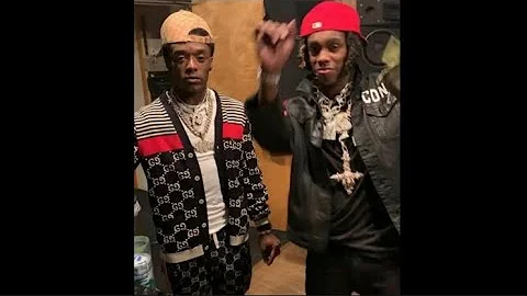 YNW Melly Feat. Lil Uzi Vert - 4 Real (Remix) [Audio]