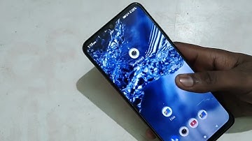 How to set alarm sound in lava Z71, Alarm sound settings Lava Z71