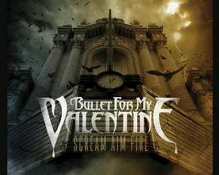 Download Bullet for my valentine - Dissapear