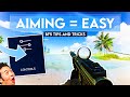 The SECRET Setting that IMPROVED MY AIM in Battlefield 5!