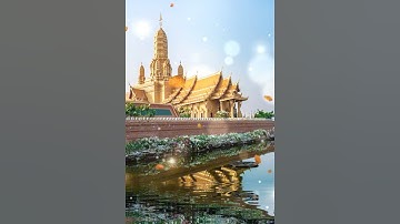 Điểm khác giữa đạo Phật và các tôn giáo khác là gì? #buddha #motivation #lordbuddha