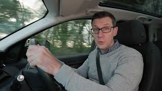 Sports Performance Land Rover Discovery Sport tow car review: Camping & Caravanning