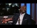 Kobe Bryant on Winning an Oscar