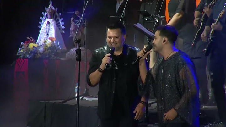 Los Nocheros y Jorge Rojas - Las Moras - Jesús María 2025