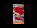 End of video