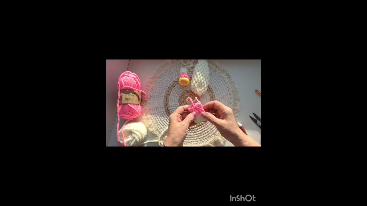 МК на зайку, первая часть.