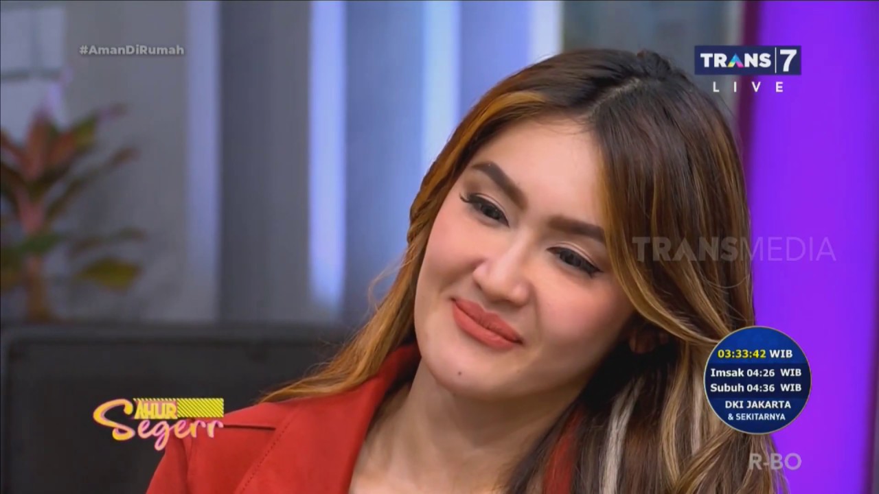 Akhir Kisah Billy, Intan dan Kresna | SAHUR SEGERR (06/05/20) Part 5