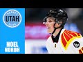 NHL Prospects : Noel Nordh - 23-24 Highlights