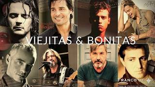 Mix Viejitas Románticas – Ricardo Arjona, Luis Miguel, Chayanne, Franco De Vita#