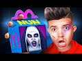 6 YouTubers Who ORDERED NUN.EXE HAPPY MEAL AT 3AM! (Preston, Brianna, PrestonPlayz)