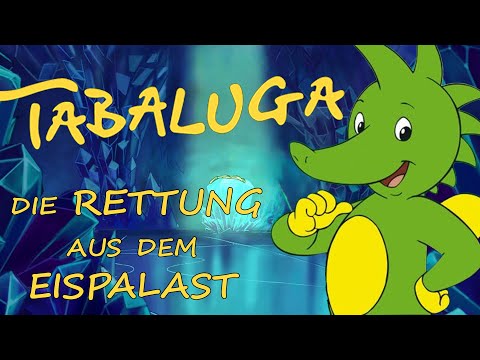 Tabaluga -  Die Rettung aus dem Eispalast | FULL WALKTHROUGH