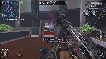 Free For All - Assault (Grinder) - Boosted Events Vol 01