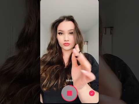 Hair Tie Trick