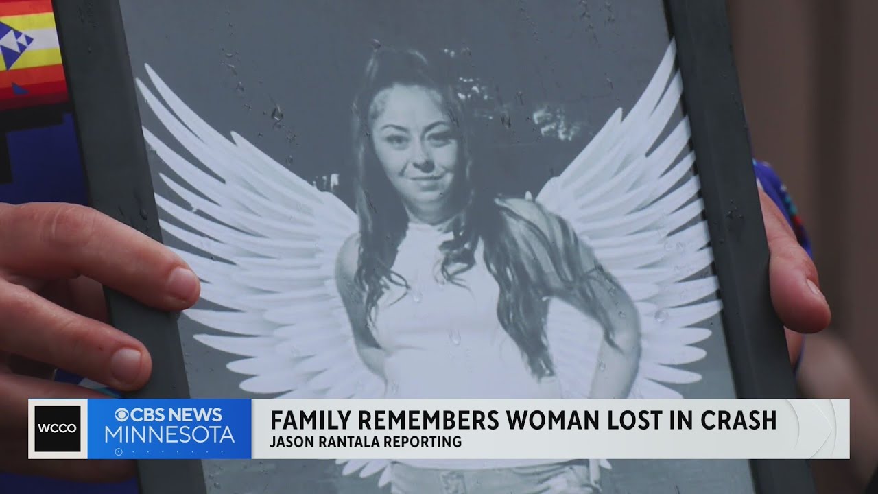 Family calls for justice after mother struck, killed at Minneapolis ...