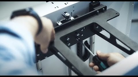 CraftBot - behind the scenes