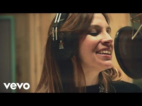 La Oreja de Van Gogh, David Demaría - No Te Marches Jamas