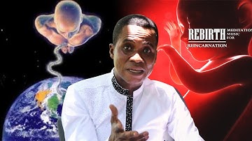 How Reincarnation REALLY Works | Reincarnation Explained Logically By Emmauel Bamfo