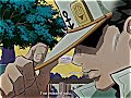 Jotaro Visits Kakyoin S Grave JOJO