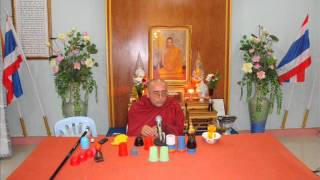 Buddha Paritran Sutra Uchcharan by Sopaka Bhante,Myanmar Upload by M.Rana Lumbini Butwal,1-5 part