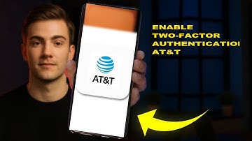 How To Enable Two Factor Authentication AT&T 2025 (EASY GUIDE)