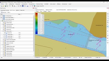 HYPACK en Español: Auto Procesamiento Edición Multihaz durante el levantamiento
