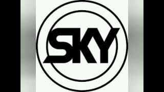 Sky TV UK Theme 1993-1995