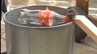 НЕОБЫКНОВЕННАЯ МЫШЕЛОВКА!!...