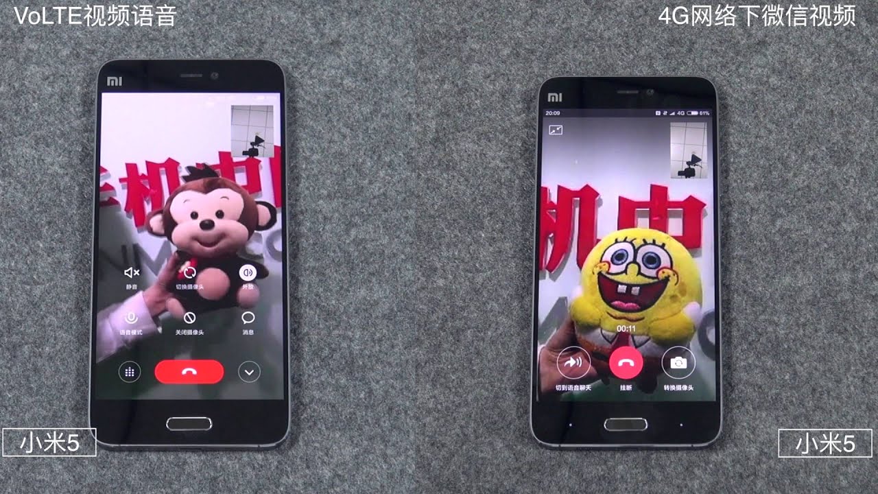 Is VoLTE really that good? This Video will tell you