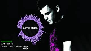 Best of Darren Styles 2021 (Mixed by DJRoadster)