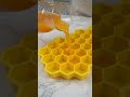 सिर्फ ₹90 में बेस्ट Ice Cube Tray! | Clazkit Silicone Ice Tray Review | #shorts #youtubeshorts #food