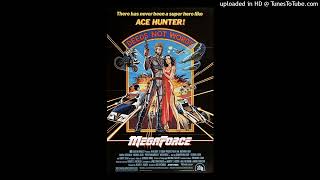 707 - Mega Force (1982)