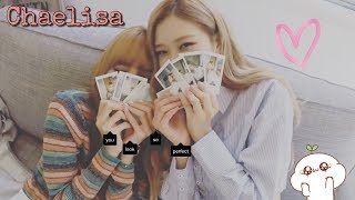 Chaelisa  As A Couple Moments 3