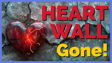 Removing A Heart Wall – Emotion Code Demo | Linda Armstrong – Energy Healer